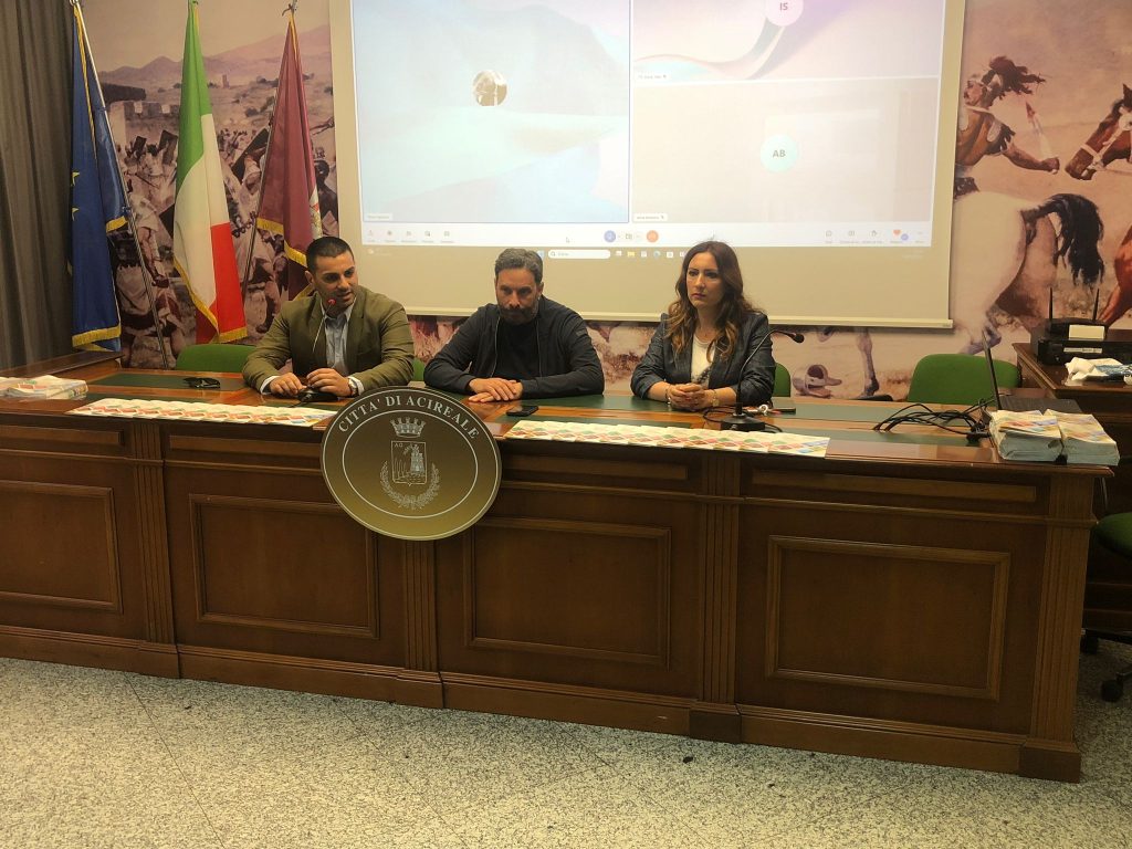 Luoghi per crescere GAL Aci
