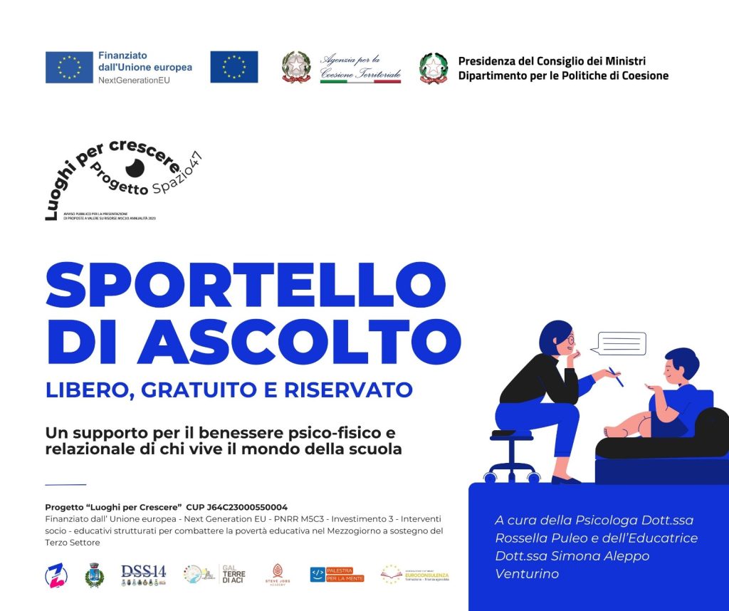 Sportello Digitale Facile Acireale