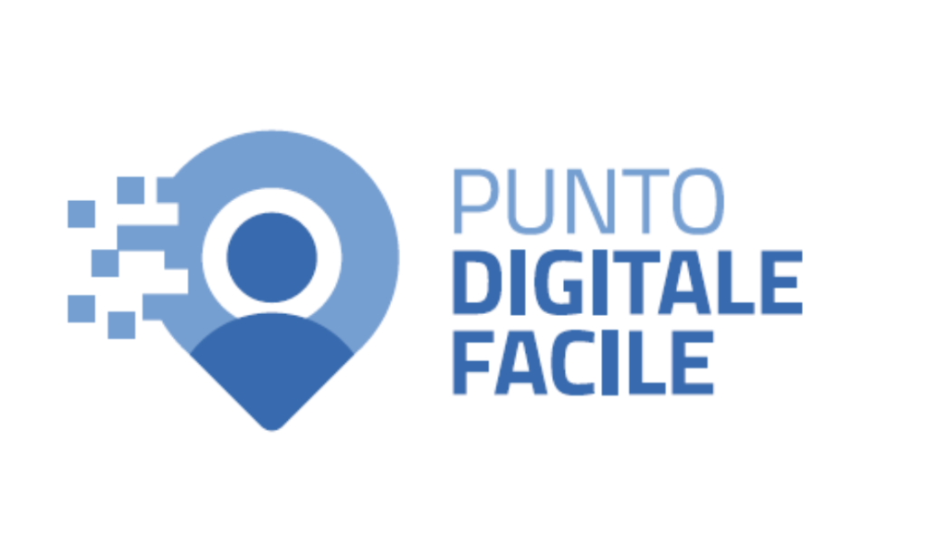 Punto digitale facile Gal Aci