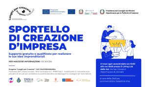Luoghi per crescere GAL Aci