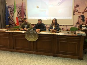 Luoghi per crescere Living Lab GAL ACi