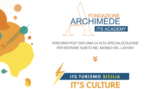 ITS Fondazione Archimede Siracusa