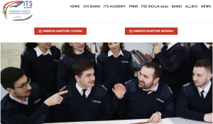 giovani ITS corsi Academy Catania lavoro corsi
