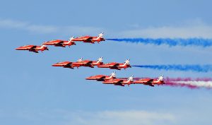 Alta formazione aeronautica Gal Living Lab Aci