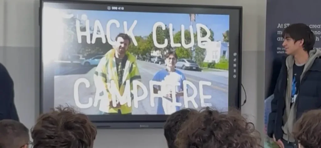 acireale campfire innovazione