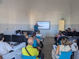 corsi gratuiti informatica Living Lab GAL Aci